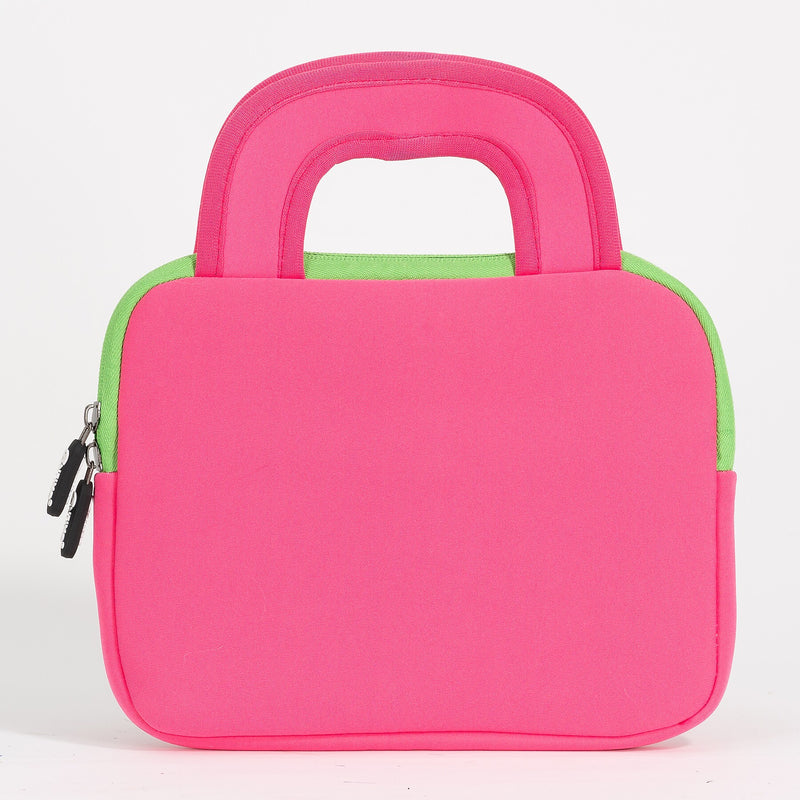 Contixo 10" Laptop Case, Pink (TB02-PNK)