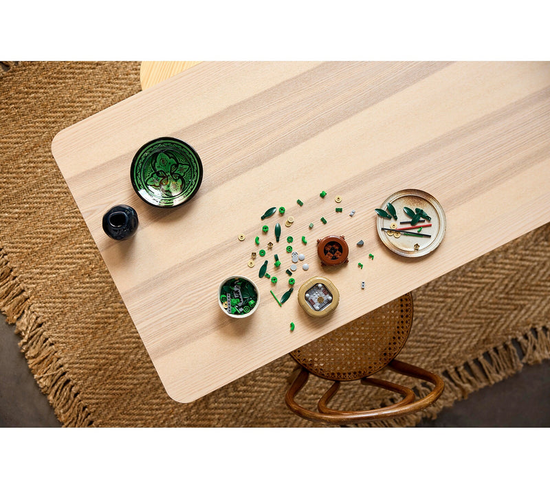 LEGO Botanicals Lucky Bamboo, 325 Pieces (10344)