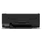 Epson DS-C490 Wireless Duplex Document Scanner, White/Black (B11B271201)