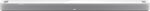 Bose Smart Ultra Soundbar with Dolby Atmos and Voice Assistant, Arctic White (882963-1200)