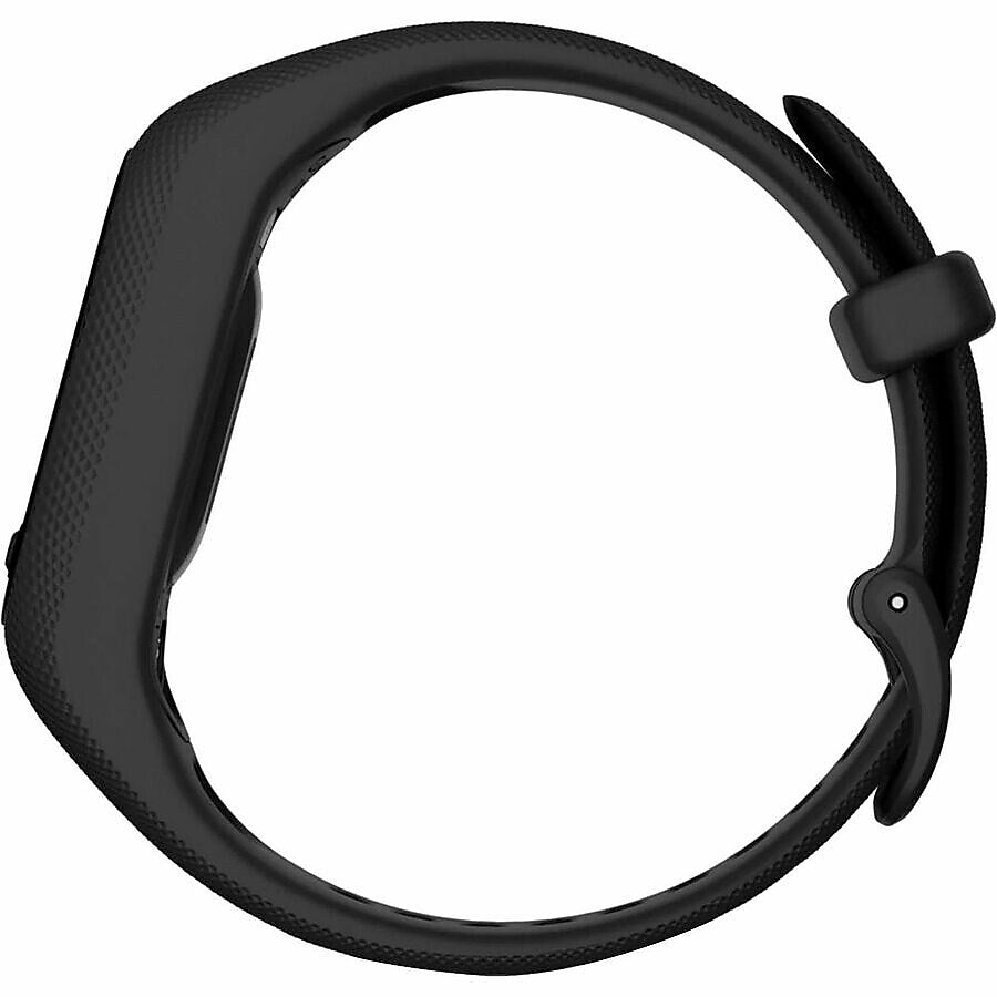 Garmin vívosmart 5 Smart Watch, Black (010-02645-00)