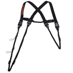 Squids 3132 Barcode Scanner Harness + Lanyard for Mobile Computers (19170)
