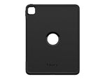 OtterBox Defender Pro 12.9" Rugged Protective Case for iPad Pro 6th Gen, Black (77-83351)