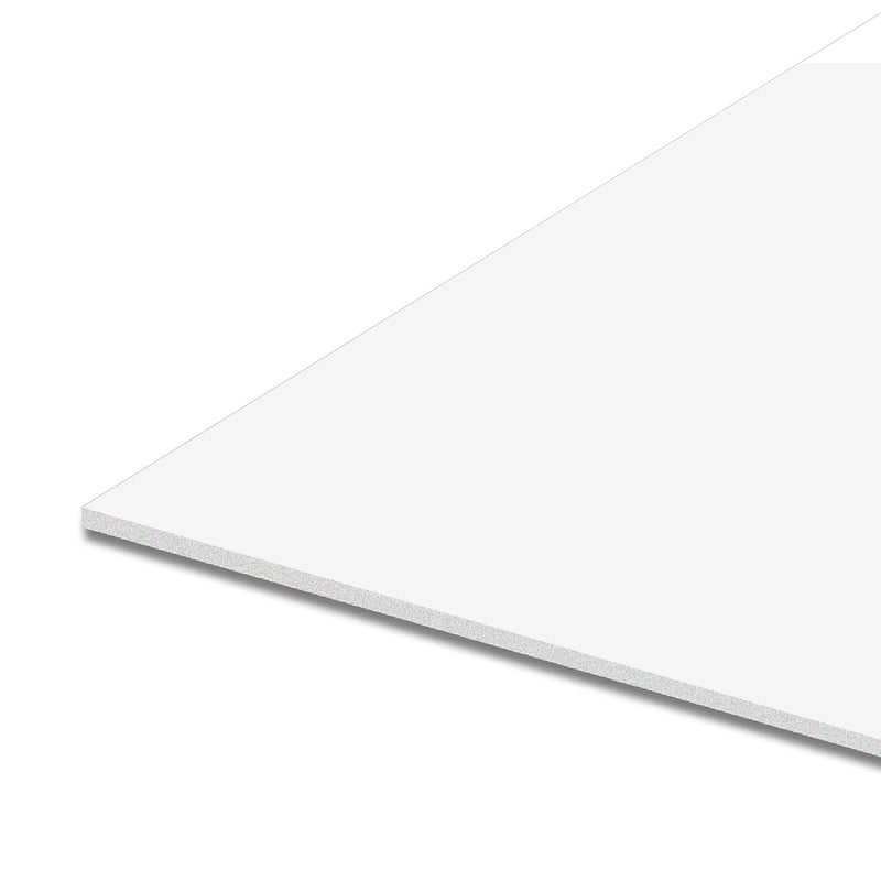 Royal Brites Tri-Fold Foam Board, 28" x 40", White (GEO20317)