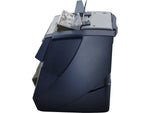 AccuBANKER Enterprise Bill Counter, Black/Gray (AB7100)