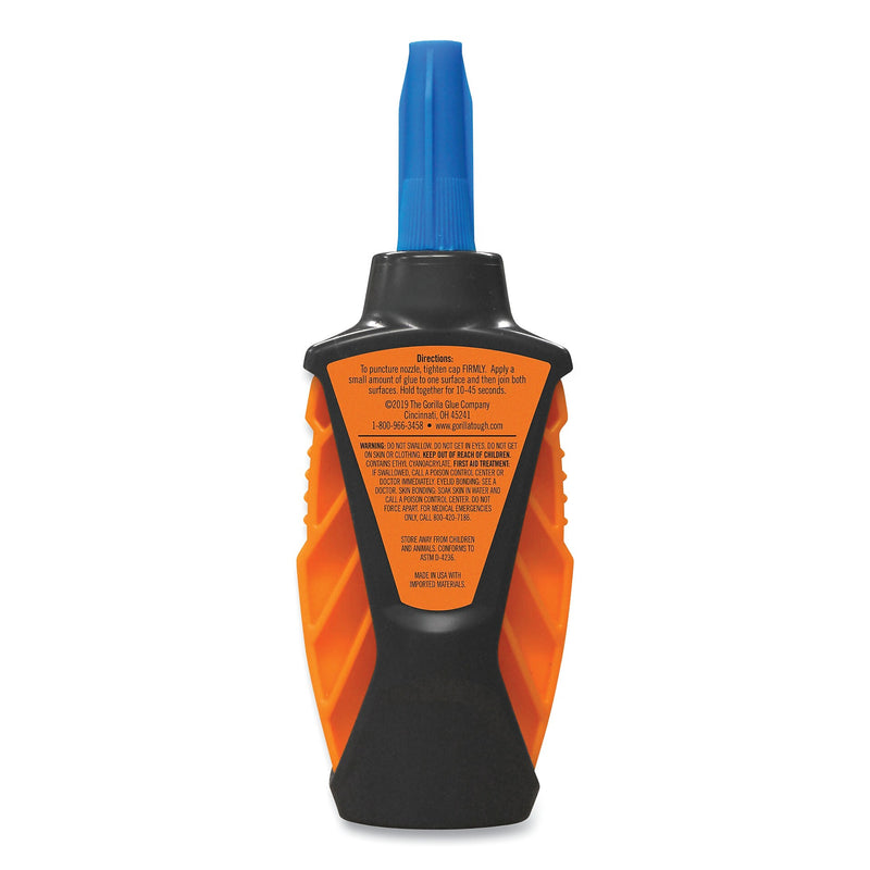 GLUE,MICRO,5.5G,4/PK,CLR