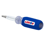 Lenox 6-in-1 Multi-Bit Screwdriver (LXHT68005)