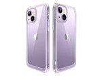 SupCase Unicorn Beetle Clear Slim Case for iPhone 14 (SUP-iPhone2021/22-6.1-UBStyle-Clear)