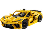 LEGO Technic Chevrolet Corvette Stingray, 732 Pieces (42205)