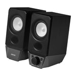 Edifier R19BT Computer Speakers, Black (4006999)