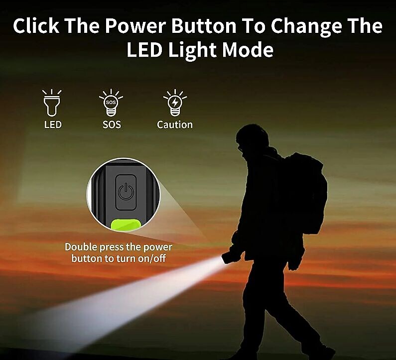 4XEM 30,000 mAh Mobile Solar Power Bank and Charger (4XSOLARPWR30RD)