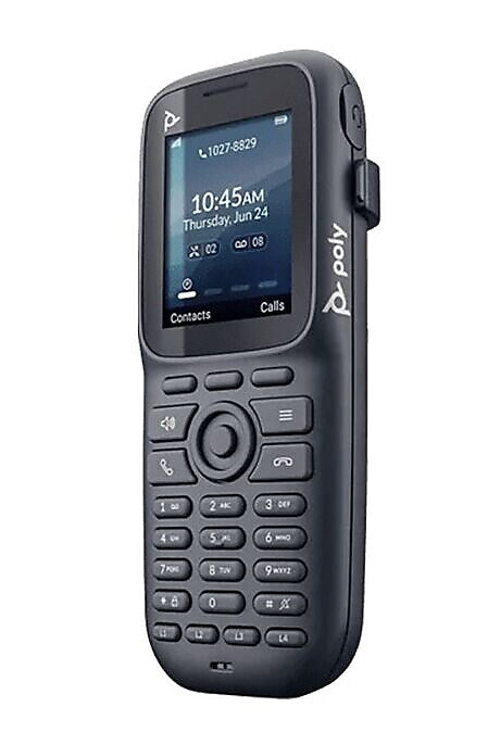 Poly Rove 20 DECT IP Phone Handset (2200-88090-001)