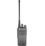 Motorola CP Analog UHF Portable Radio, Black (AAH87YDC9JC2AN)