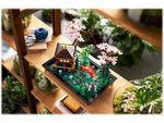 LEGO Icons Tranquil Garden Building Set (10315)