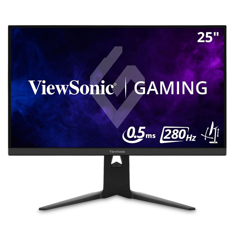 ViewSonic  25" 280Hz LED Gaming Monitor (XG2536)