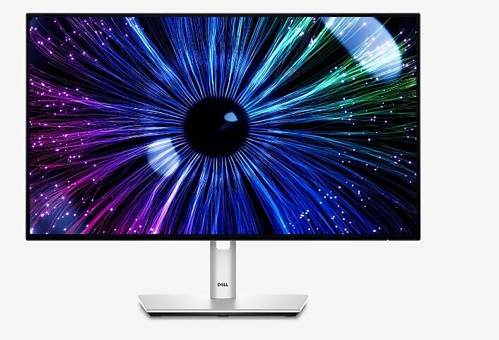 Dell Ultrasharp 24" USB-C Hub Monitor (U2424HE)