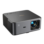 Yaber K2S HDMI/USB/Wireless Portable LCD Home Theater Projector, Black