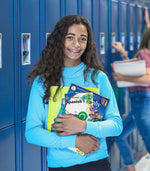Book Set Skill Builders Spanish Grades 6-8
