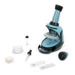 Educational Insights GeoSafari Microscope Science Set