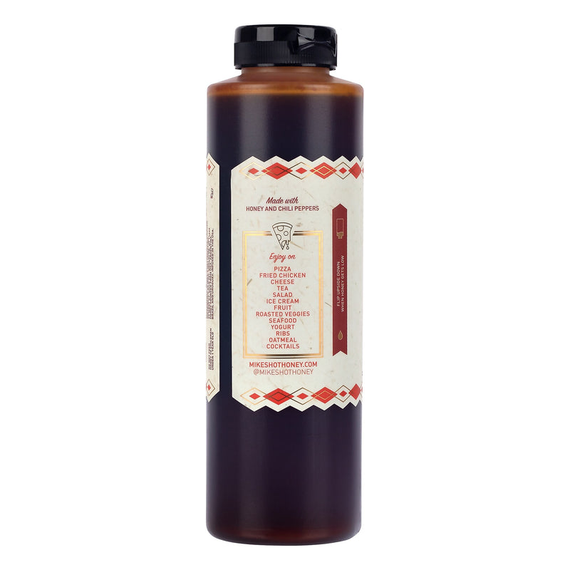 Mike's Hot Honey, 24 oz. (220-02529)