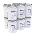 Diversey Oxivir 1 Disinfecting Wipes, 160 Wipes/Container, 12/Carton (100850923)