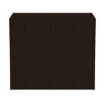 Alera Valencia Series Two Drawer Lateral File, 34w X 22 3/4d X 29 1/2h, Espresso