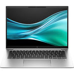 HP EliteBook 840 G11 14" Laptop, Intel Core Ultra 7 155U, 32GB RAM, 512GB SSD, 15.25 Hour Battery, Windows 11 Pro (A6SY8UT#ABA)