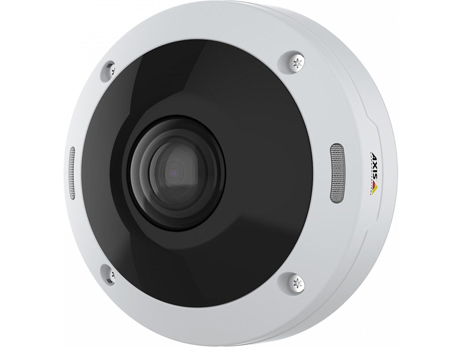 Axis M4308-PLE Indoor/Outdoor Panoramic Camera, White (02100-001)