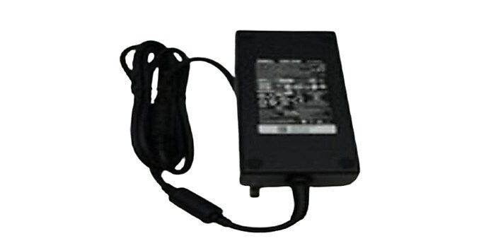Dell 180W AC Adapter for Dell Laptop, Black (GVW14)