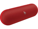 Beats Pill Wireless Bluetooth Speaker, Water Resistant, Statement Red (MWQW3LL/A)