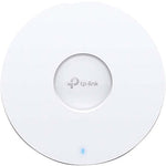 TP-Link AX 3000 Mbps Dual-Band PoE WiFi 6 Access Point, White (EAP650)