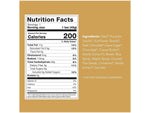 88 Acres Warm 'N' Chewy Gluten-Free Oatmeal/Chocolate Chip Seed and Oat Bar, 1.6 oz., 9 Bars/Box (315111)