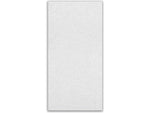 Armstrong ULTIMA Beveled Tegular Edge Ceiling Tile, 24" x 48", White, 6/Carton (BP1915A)