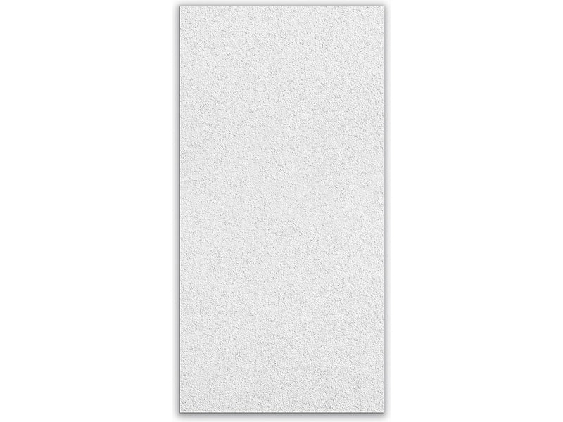 Armstrong ULTIMA Beveled Tegular Edge Ceiling Tile, 24" x 48", White, 6/Carton (BP1915A)