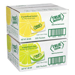 True Lime and True Lemon Variety Pack, 1000/Pack (600-04095)