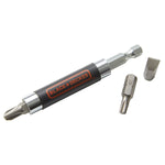 Black & Decker Screwdriver Bit Set, 42 Pieces (BDA42SD)