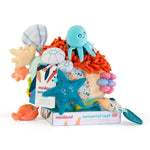 MINILAND Sensorial Reef, Multicolored (MLE75001)