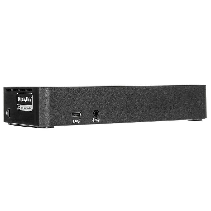 Targus USB-C Universal DV4K Docking Station (DOCK192USZ)