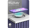 i-Blason Ares Deep Purple Case for iPhone 14 Pro Max (iPhone2022Pro-6.7-Ares-SP-Mauve)