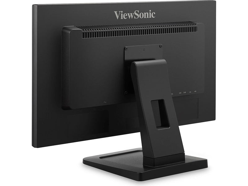 ViewSonic 22" 75Hz LED Monitor, Black (TD2211)