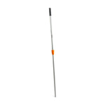 Coastwide Professional™ 35"-60" Aluminum Wet Mop Extendable Handle, Microfiber Head (CW61073-CC)