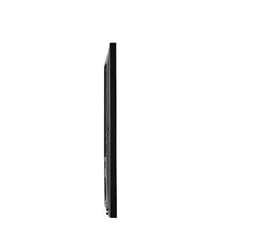 LG Commercial High Haze 43" LCD Digital Signage Display (43UH5J-H)