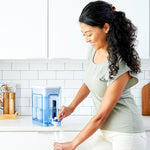 Culligan ZeroWater 1.4 Gal. Water Filtration Dispenser (ZD-022-RR)