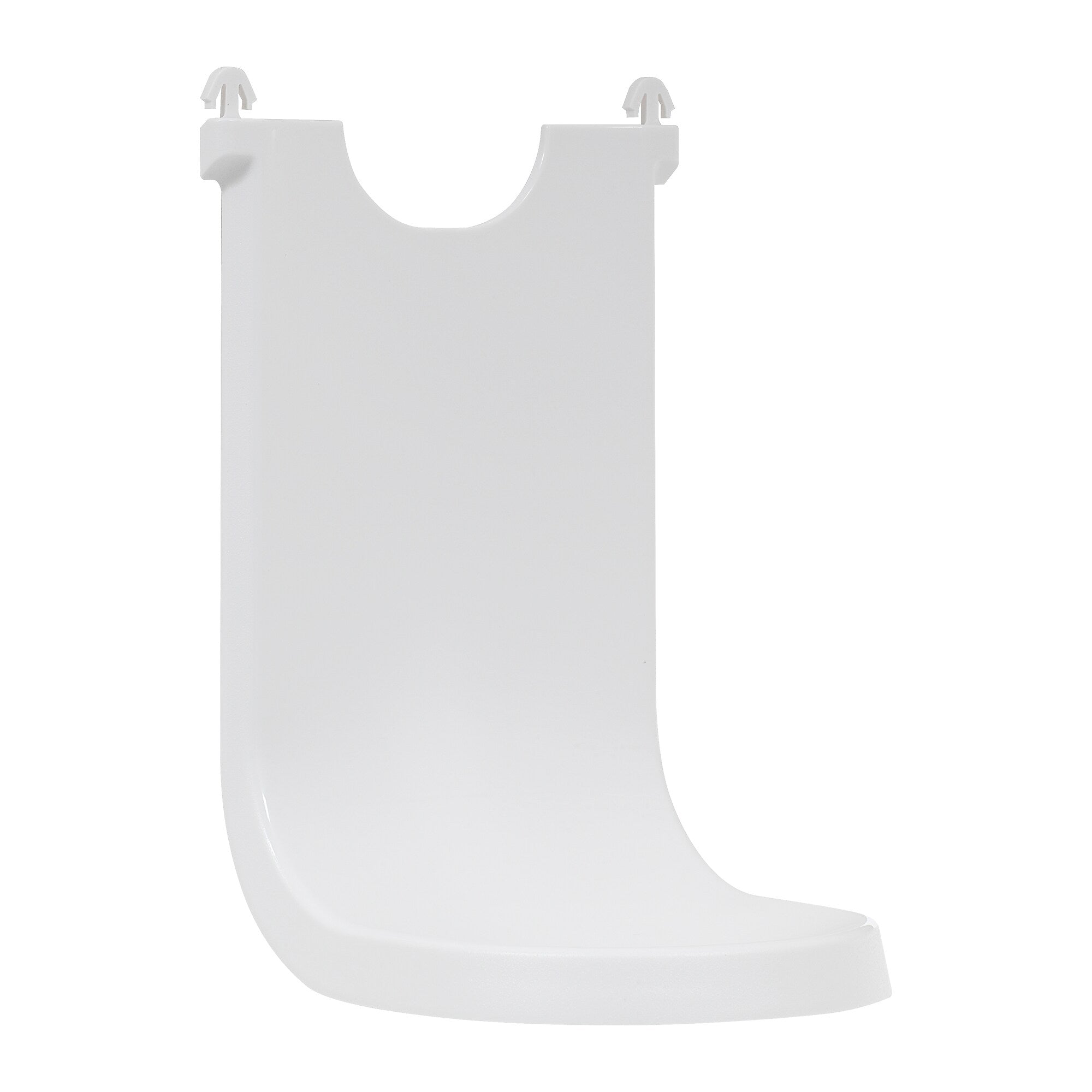 Georgia-Pacific Enmotion Catch Tray, White, 6/Carton (50465P6)
