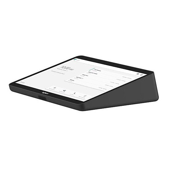 Logitech Rally Bar Mini Graphite + Tap + Meet Compute for Google Meet Rooms