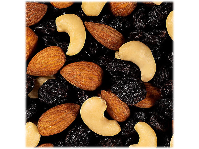 Kars Gluten-Free Variety Pack Trail Mix, 57.5 oz., 18 Bags/Box (8826)