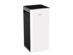 Fellowes AeraMax SV H13 True HEPA Air Purifier, White/Black (9794501)