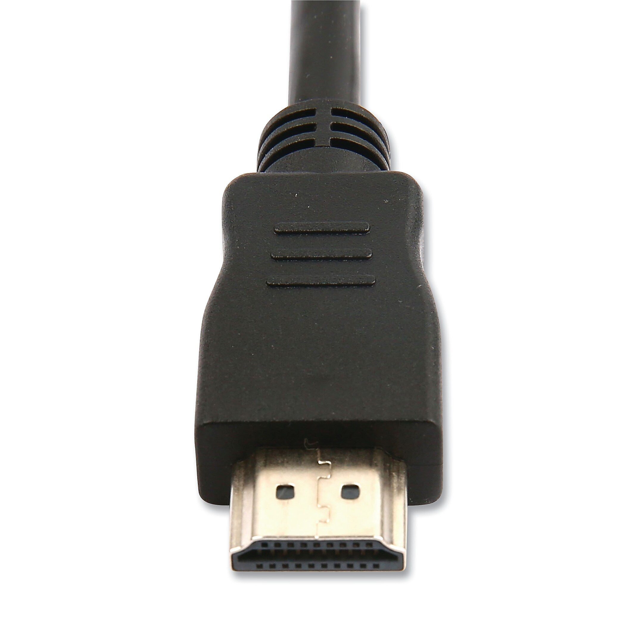 Innovera® HDMI Version 1.4 Cable, 10 ft, Black