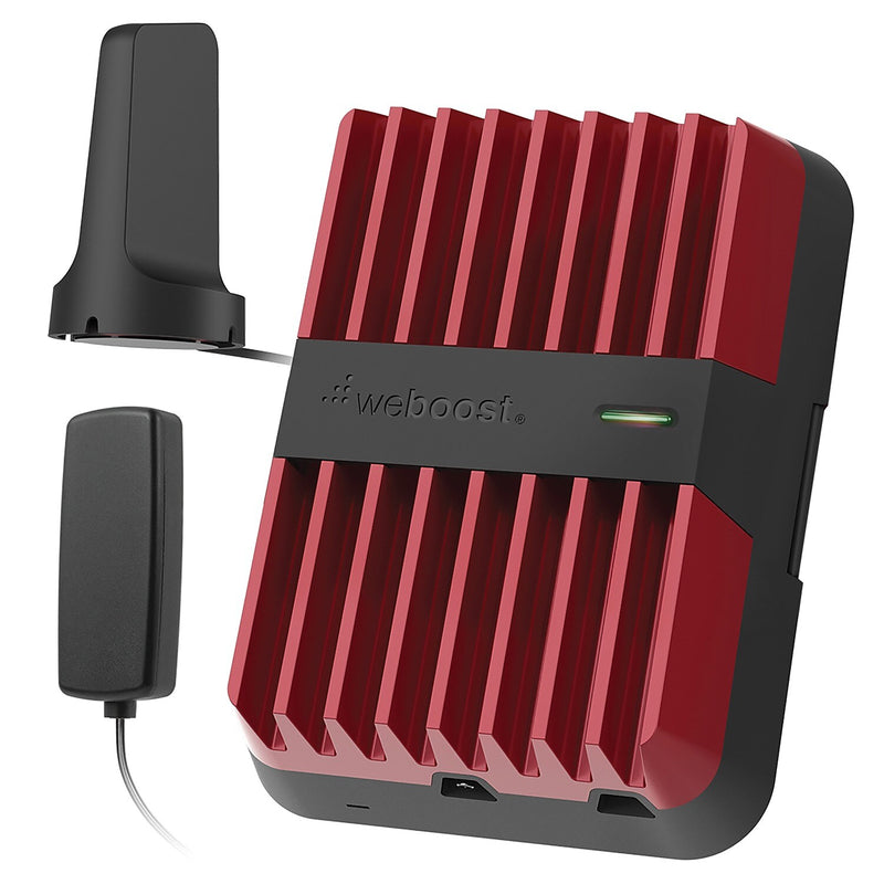 weBoost Drive Reach In-Vehicle Cell Signal Booster Kit (470154)