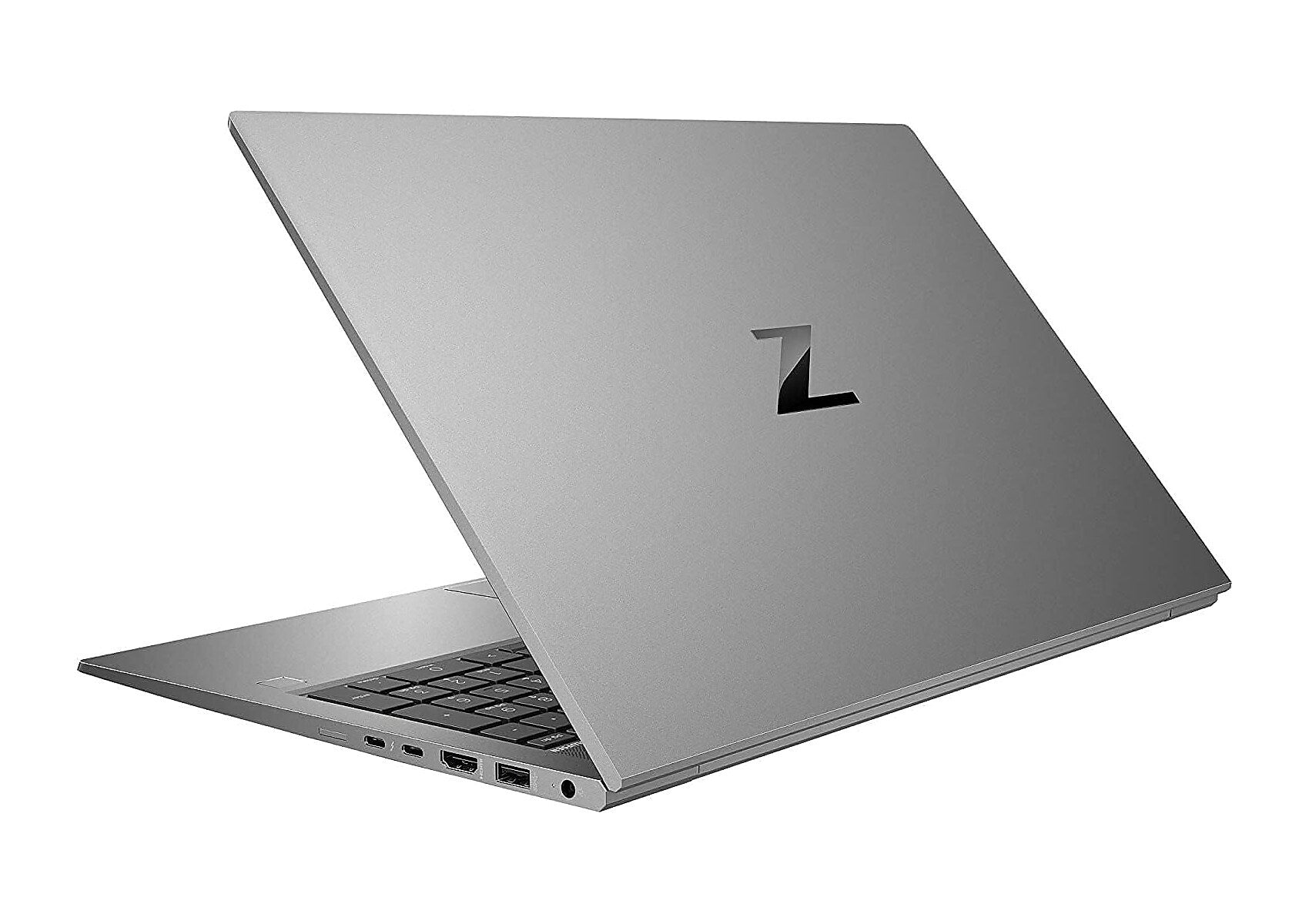 HP ZBook Firefly 15 G7 15.6" Refurbished Laptop, Intel Core i5-10210U 1.6GHz, 16GB RAM, 512GB SSD, Windows 11 Pro